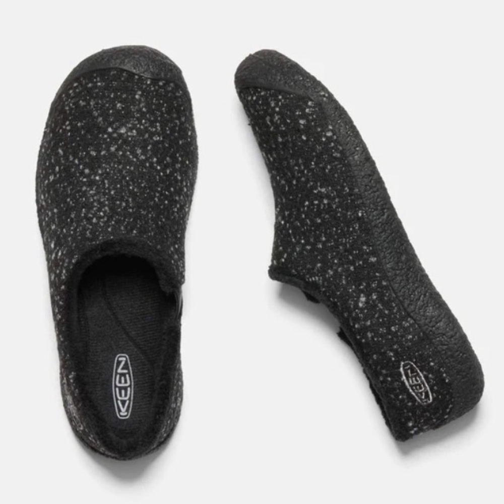 Keen Howser Wool Slide On Mules - image 3